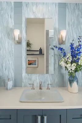 Seabright Shift by Lori Ramsay Design