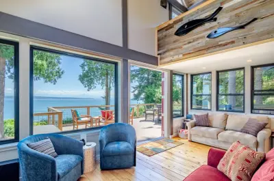 Beyond the Box Design Collective - Kitchen Remodeling in Santa Cruz, CA