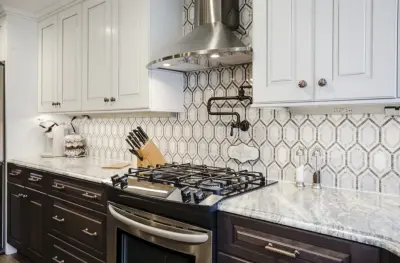 TurnKey Design, LLC - Tile & Stone Installation Services in Newport, RI