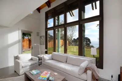 Beyond the Box Design Collective - Kitchen Remodeling in Santa Cruz, CA