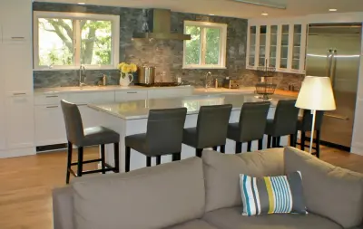 Artisan Kitchens Inc. - Countertop Installation Services in Barnstable, MA