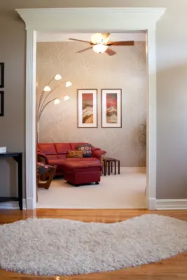 Tallahassee Seating Spaces by Designs Unlimited