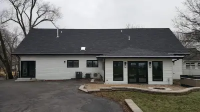 Ideas & Ink - Interior Design & Decorating in Wheaton, IL