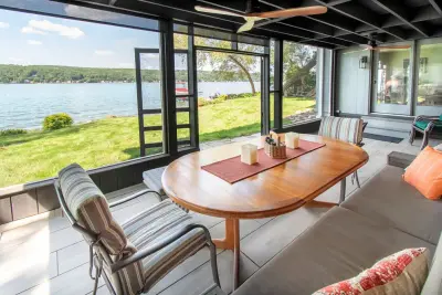 Brugnoni Design - Countertop Installation Services in Pittsford, NY