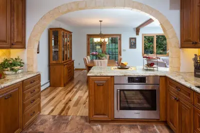 Creative Kitchen Designs, Inc. - Interior Design & Decorating in Anchorage, AK