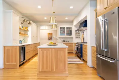 Taylored Designs - Bathroom Remodeling in Waynesboro, PA