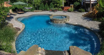 CLC Landscape Design - Garden Remodeling in Ringwood, NJ