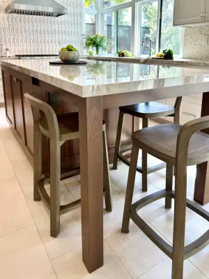 Design Moe Kitchen & Bath / Heather Moe designer - Custom Cabinets & Cabinetry in Escondido, CA