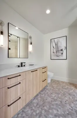 Nar Design Group - Custom Cabinets & Cabinetry in Sacramento, CA