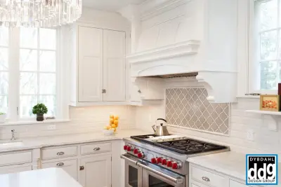 Dybdahl Design Group - Bathroom Remodeling in Middleton, WI