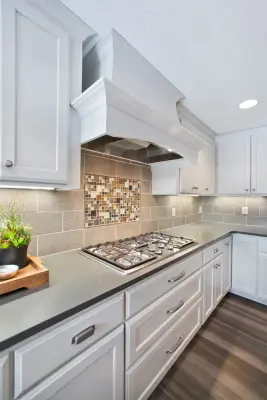 Sexton Residence by Rebecca Ryan Design