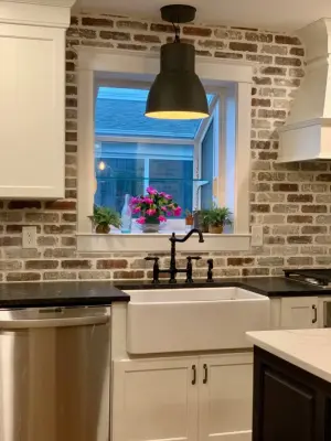 Jennifer Carp (B&T Kitchens and Baths) - Interior Design & Decorating in Virginia Beach, VA