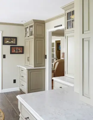 Davis Kitchen & Tile - Architectural & Building Design Services in Morgantown, WV