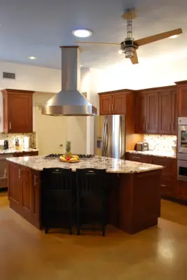 Kitchens Designed by Vivienne, LLC - Architectural & Building Design Services in Canyon Lake, TX
