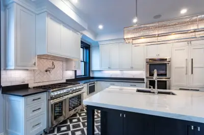 Jacob Evans Kitchen & Bath - Kitchen Remodeling in Pittsburgh, PA