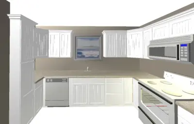 Sharpenstein Culinary Studio by Bethany Crenshaw, AKBD