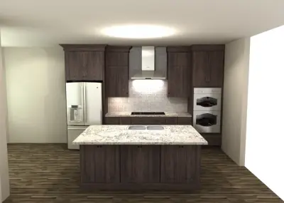 Treasure Valley Kitchen and Bath - Countertop Installation Services in Meridian, ID