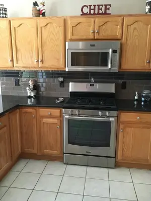 Heartland Cabinetry - Kitchen Remodeling in Bourbonnais, IL