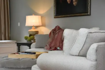 Interior Design Project for Shelby NC by Tracy Spake
