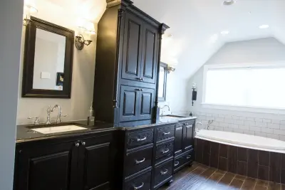 Heller Cabinetry - Custom Cabinets & Cabinetry in Melbourne, FL