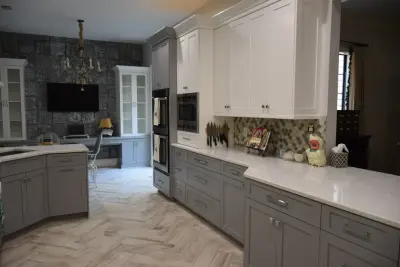 Kitchens Designed by Vivienne, LLC - Architectural & Building Design Services in Canyon Lake, TX