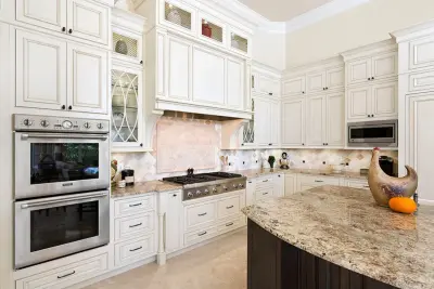 Cabinetry Solutions by Roxann - Architectural & Building Design Services in Athens, OH