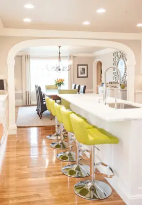 Plaistow Cabinet - Countertop Installation Services in Plaistow, NH