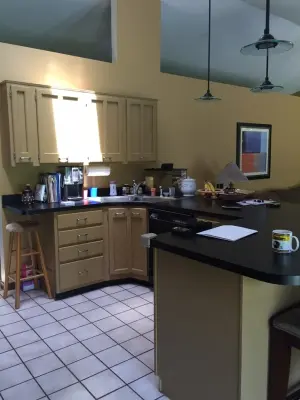 The Kitchen Place - Countertop Installation Services in Xenia, OH