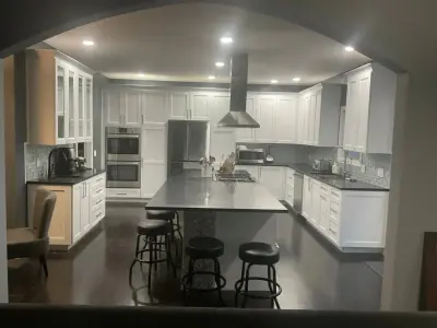 The Kitchen Place - Countertop Installation Services in Xenia, OH
