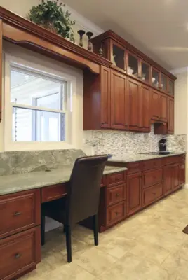 Mattix Cabinet Works Inc - Custom Cabinets & Cabinetry in Mandeville, LA