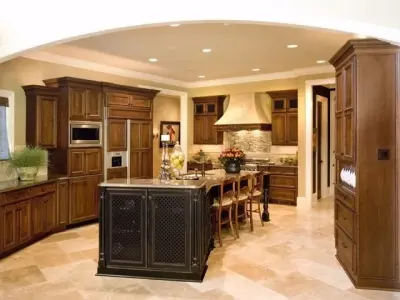 Mattix Cabinet Works Inc - Custom Cabinets & Cabinetry in Mandeville, LA