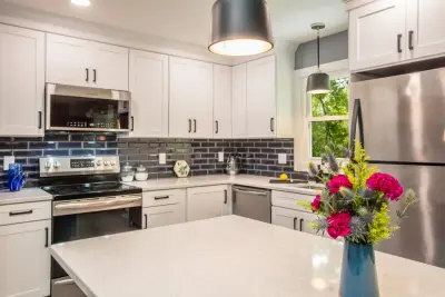 Shindagen Culinary Makeover 2024 by DreamStyle Kitchens & Baths, LLC