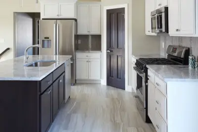 Gerhard's Kitchen, Bath & Lighting Store - Interior Design & Decorating in Madison, WI