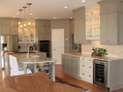 Showcase Kitchens - Countertop Installation Services in Canton, CT