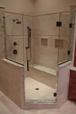Black Forest Design and Build - Tile & Stone Installation Services in Lancaster, PA