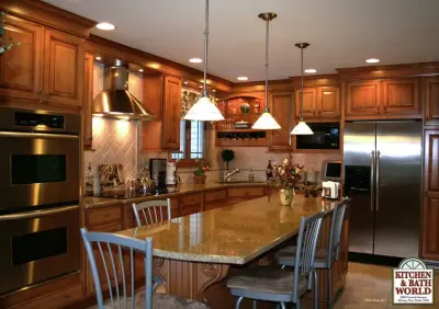 Kitchen and Bath World, INC - Countertop Installation Services in Albany, NY