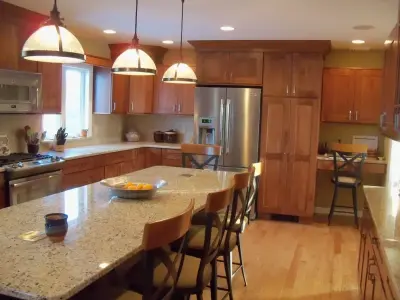 The Kitchen Design Studio - Bathroom Remodeling in Williamsport, PA