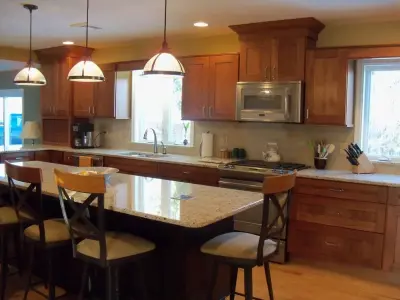 The Kitchen Design Studio - Bathroom Remodeling in Williamsport, PA