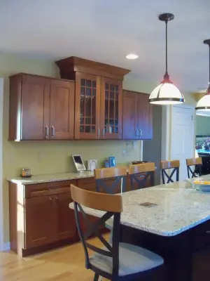The Kitchen Design Studio - Bathroom Remodeling in Williamsport, PA