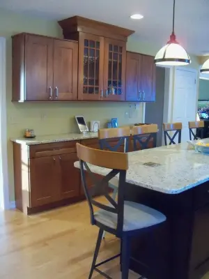The Kitchen Design Studio - Bathroom Remodeling in Williamsport, PA