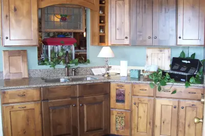 A.L.M. Fine Cabinetry, Inc. - Kitchen Remodeling in Rochelle, IL