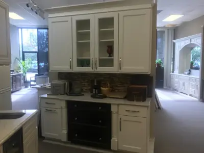 Mattix Cabinet Works Inc - Custom Cabinets & Cabinetry in Mandeville, LA