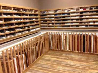Northeast Cabinet Center - Design-Build Services in Hawley, PA