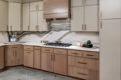 Creative Kitchen Designs, Inc. - Interior Design & Decorating in Anchorage, AK