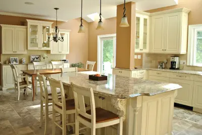 Kitchen Associates - Countertop Installation Services in Sterling, MA