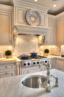 Esther Golightly Interiors - Kitchen Remodeling in Maryville, TN