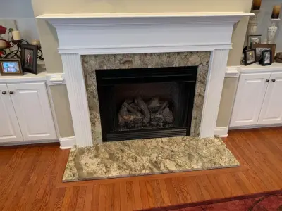 Heart of the Home Kitchens LLC - Tile & Stone Installation Services in New Bern, NC