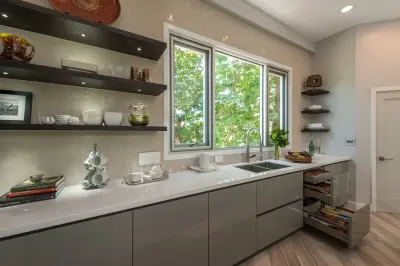 INspiration Interiors Kitchen, Bath and Closet - Kitchen Remodeling in Honolulu, HI