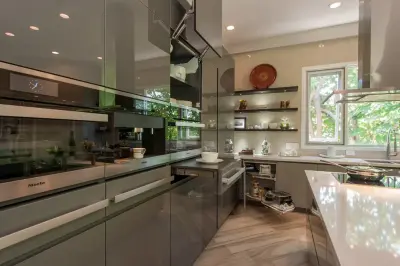 INspiration Interiors Kitchen, Bath and Closet - Kitchen Remodeling in Honolulu, HI