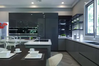 INspiration Interiors Kitchen, Bath and Closet - Kitchen Remodeling in Honolulu, HI